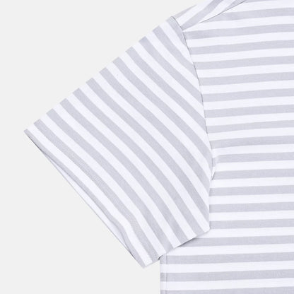 シューパッチショートスリーブTシャツ