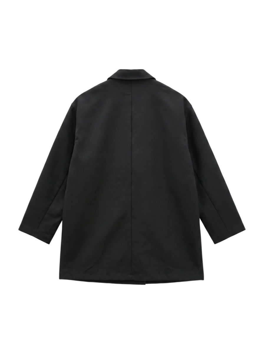 MET24 Relax Jacket