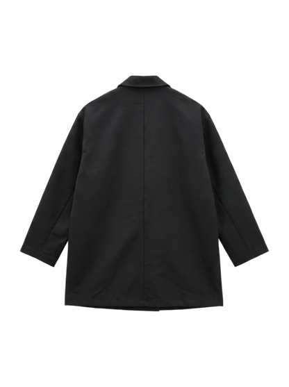 MET24 Relax Jacket