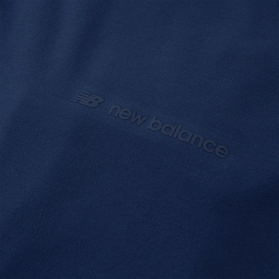 MET24 Basic Logo Long Sleeve Tee