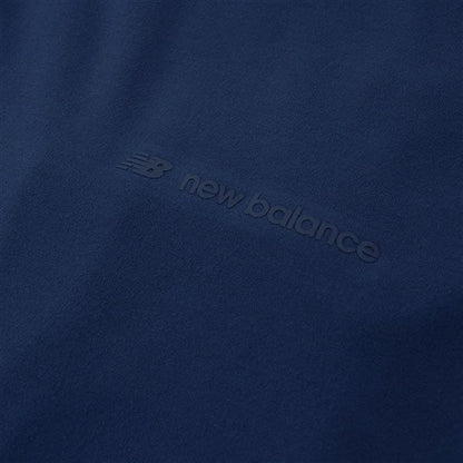 MET24 Basic Logo Long Sleeve Tee