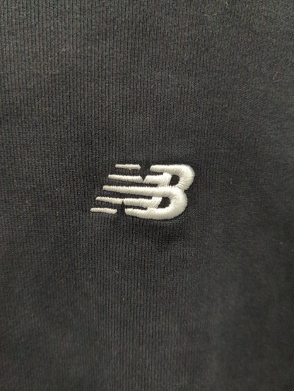 NB GREY ロングスリーブ