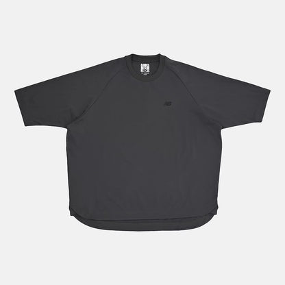 9BOX n.9 Oversize Raglan Tee