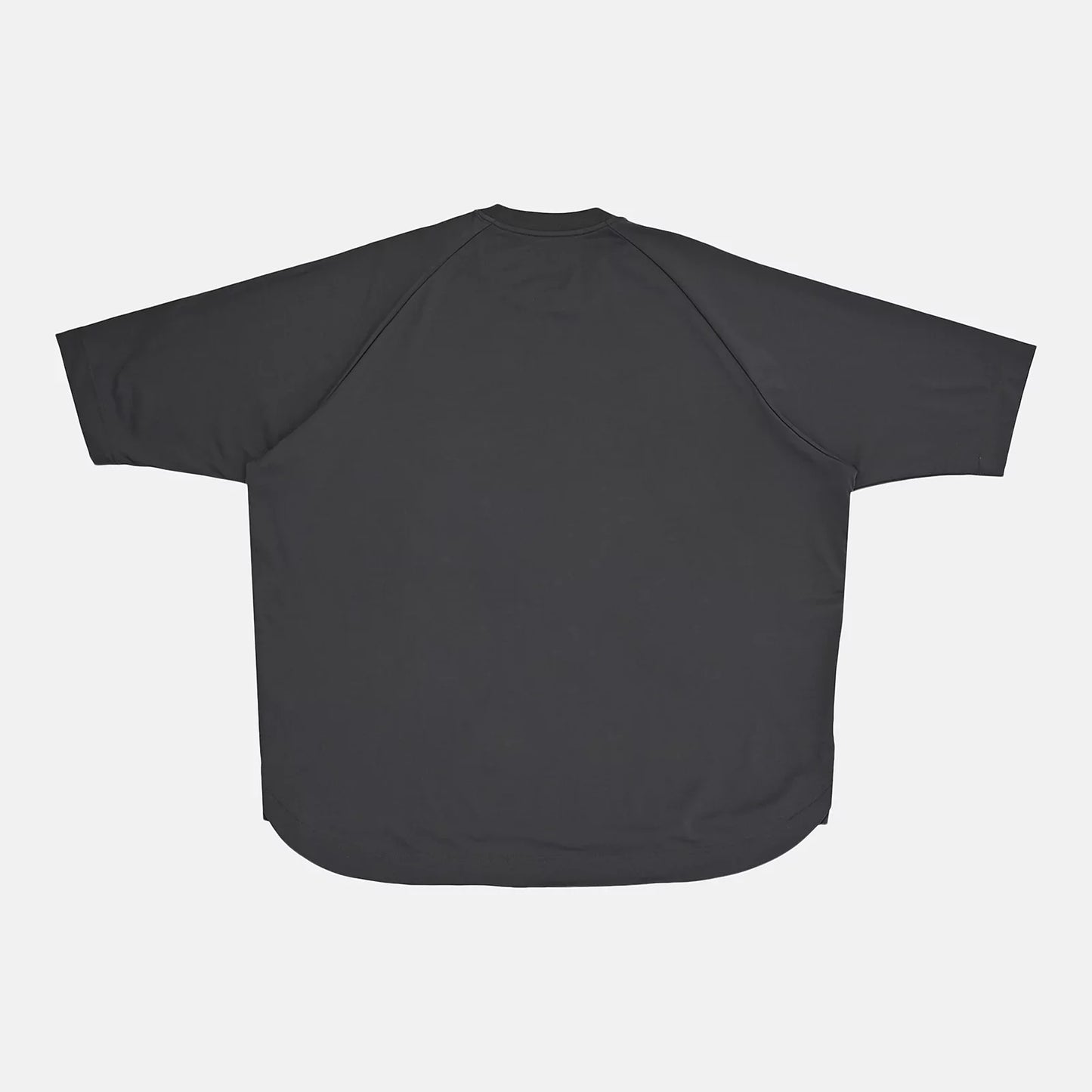 9BOX n.9 Oversize Raglan Tee