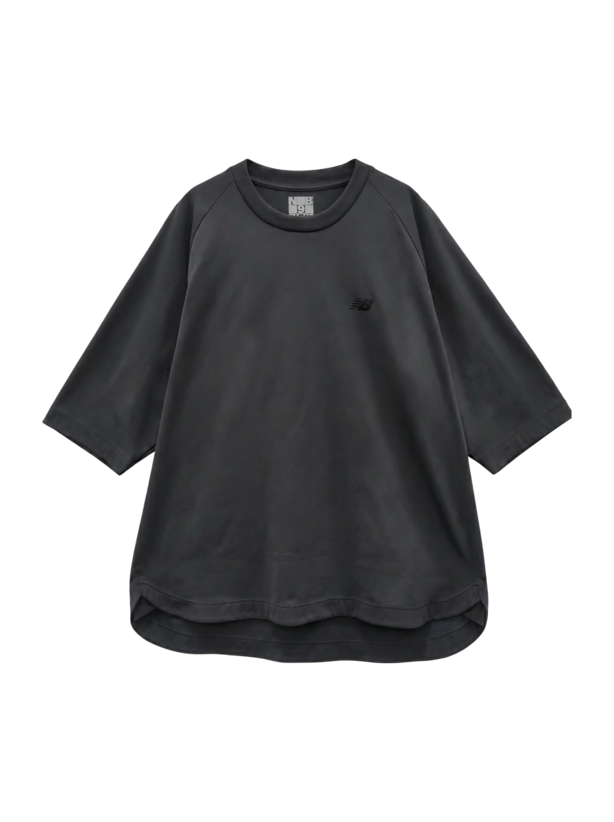9BOX n.9 Oversize Raglan Tee