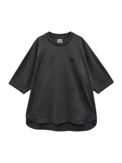 9BOX n.9 Oversize Raglan Tee