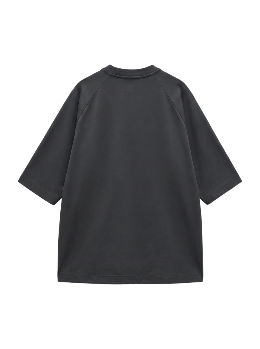 9BOX n.9 Oversize Raglan Tee