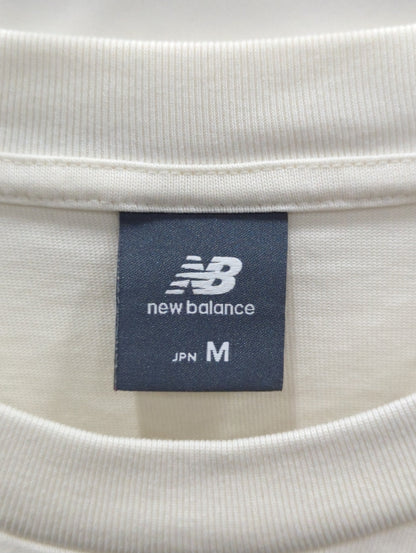 シューパッチロングスリーブTシャツ