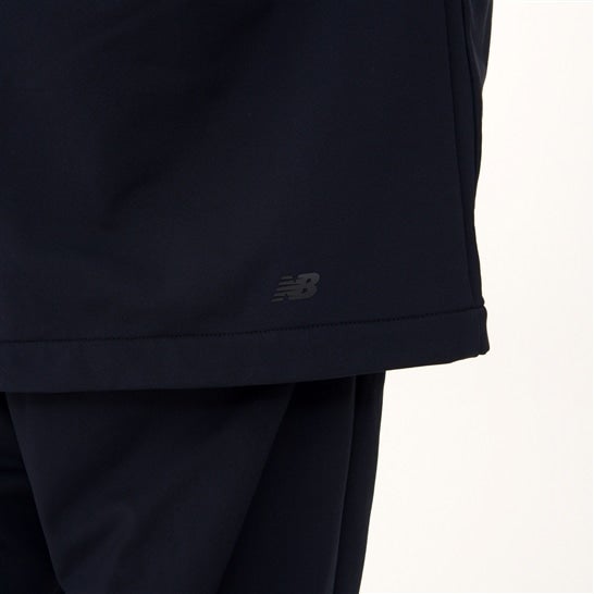 MET24 No Collar Jacket