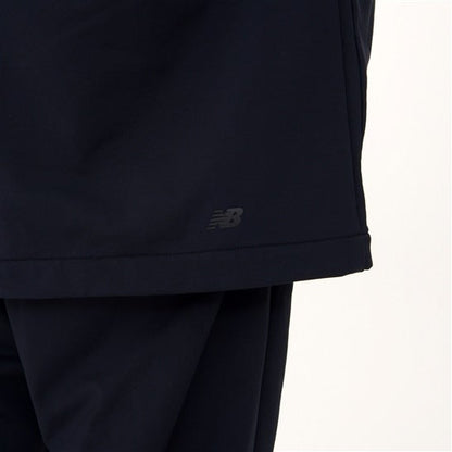 MET24 No Collar Jacket