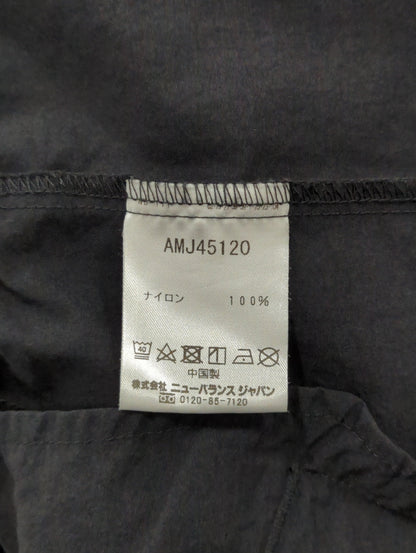 スタンドネックジャケット