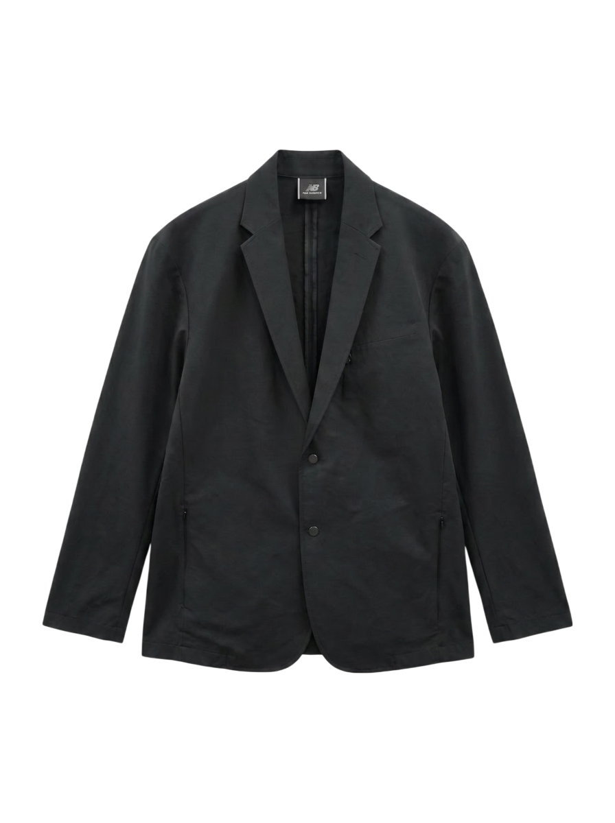 MET24 Single Jacket