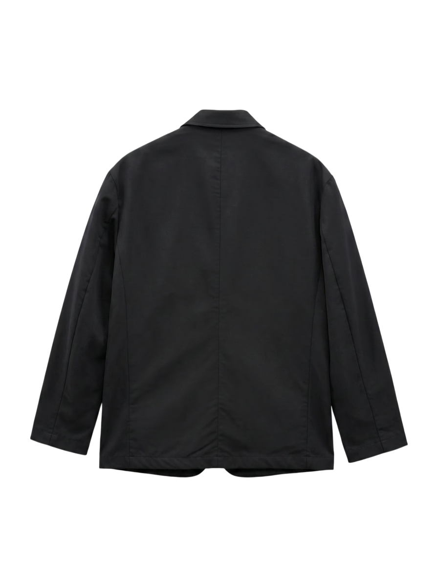 MET24 Single Jacket