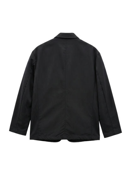 MET24 Single Jacket