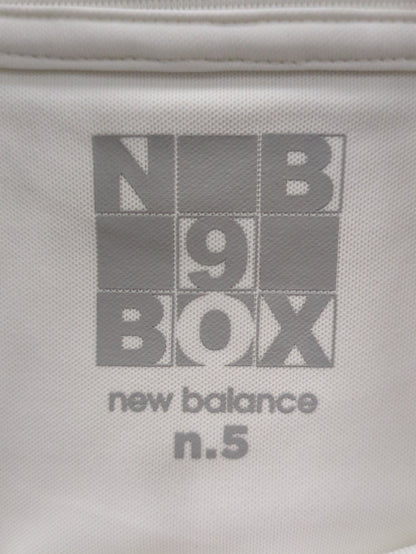 9BOX n.5 Standard Tee