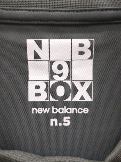 9BOX n.5 Standard Tee