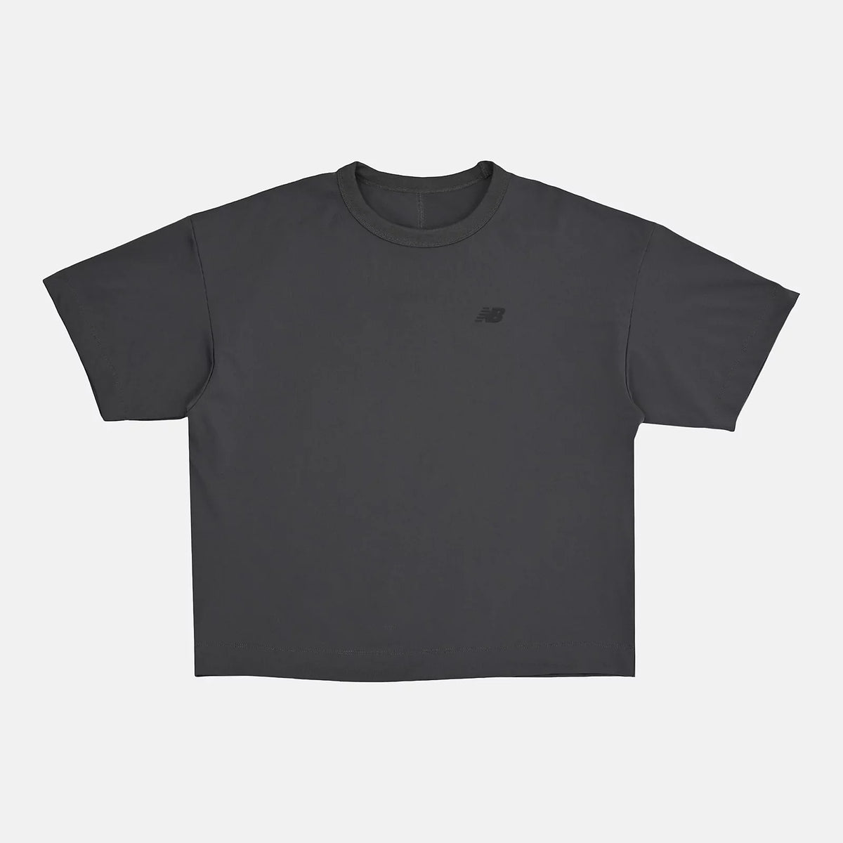 9BOX n.3 Wide Short Tee
