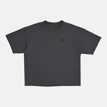 9BOX n.3 Wide Short Tee
