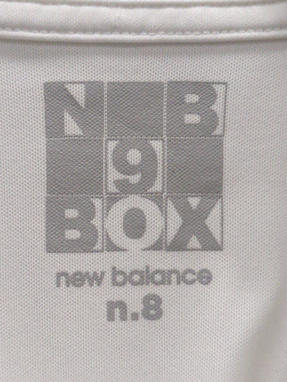 9BOX n.8 Super Wide  Tee