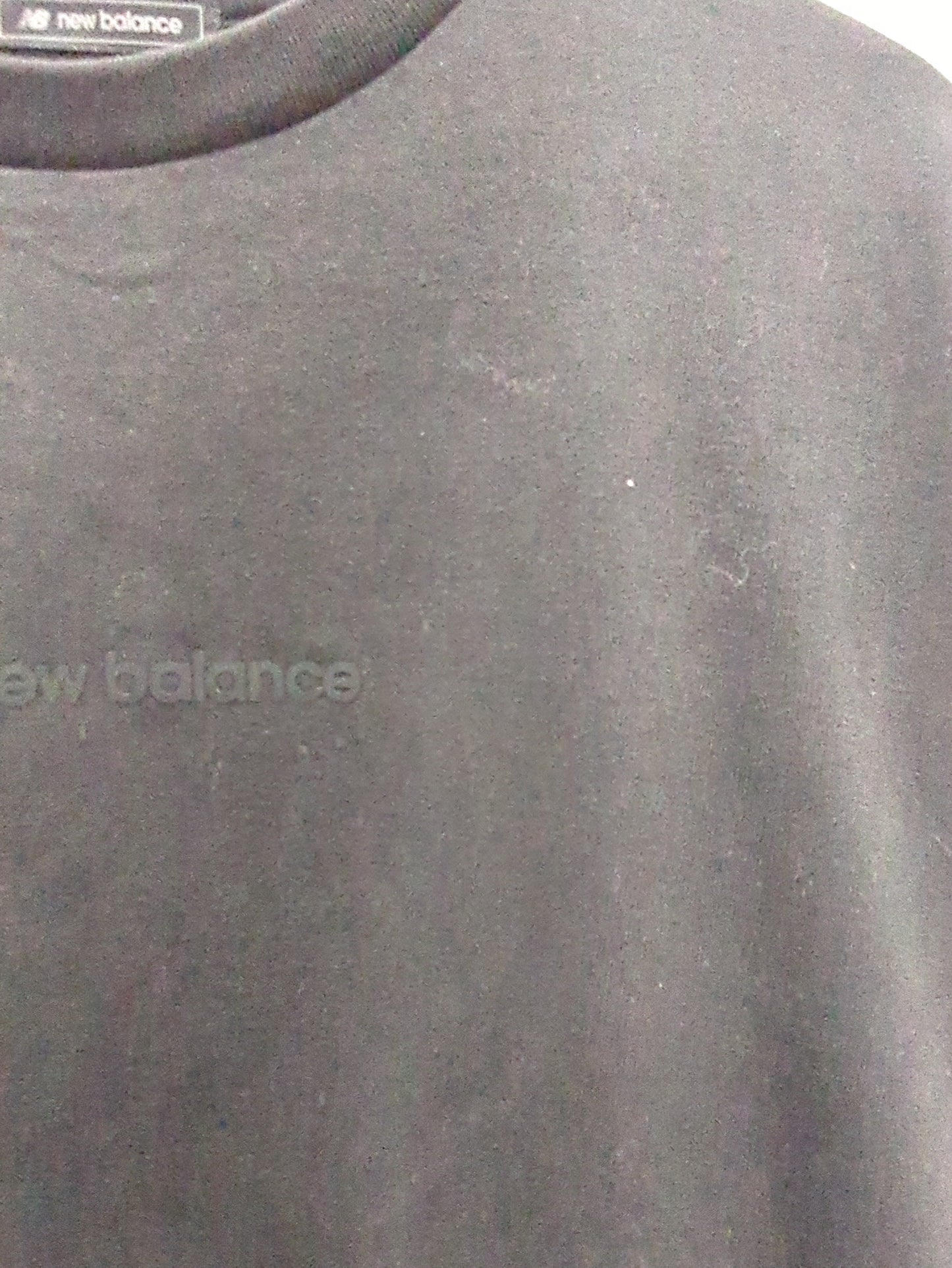 9BOX n.8 Super Wide  Tee