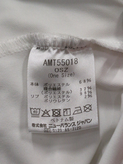 9BOX n.8 Super Wide  Tee
