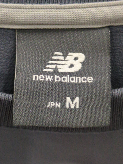 ウーブンショートスリーブTシャツ