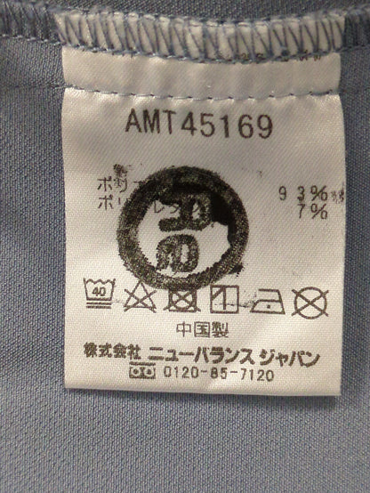 ウーブンショートスリーブTシャツ