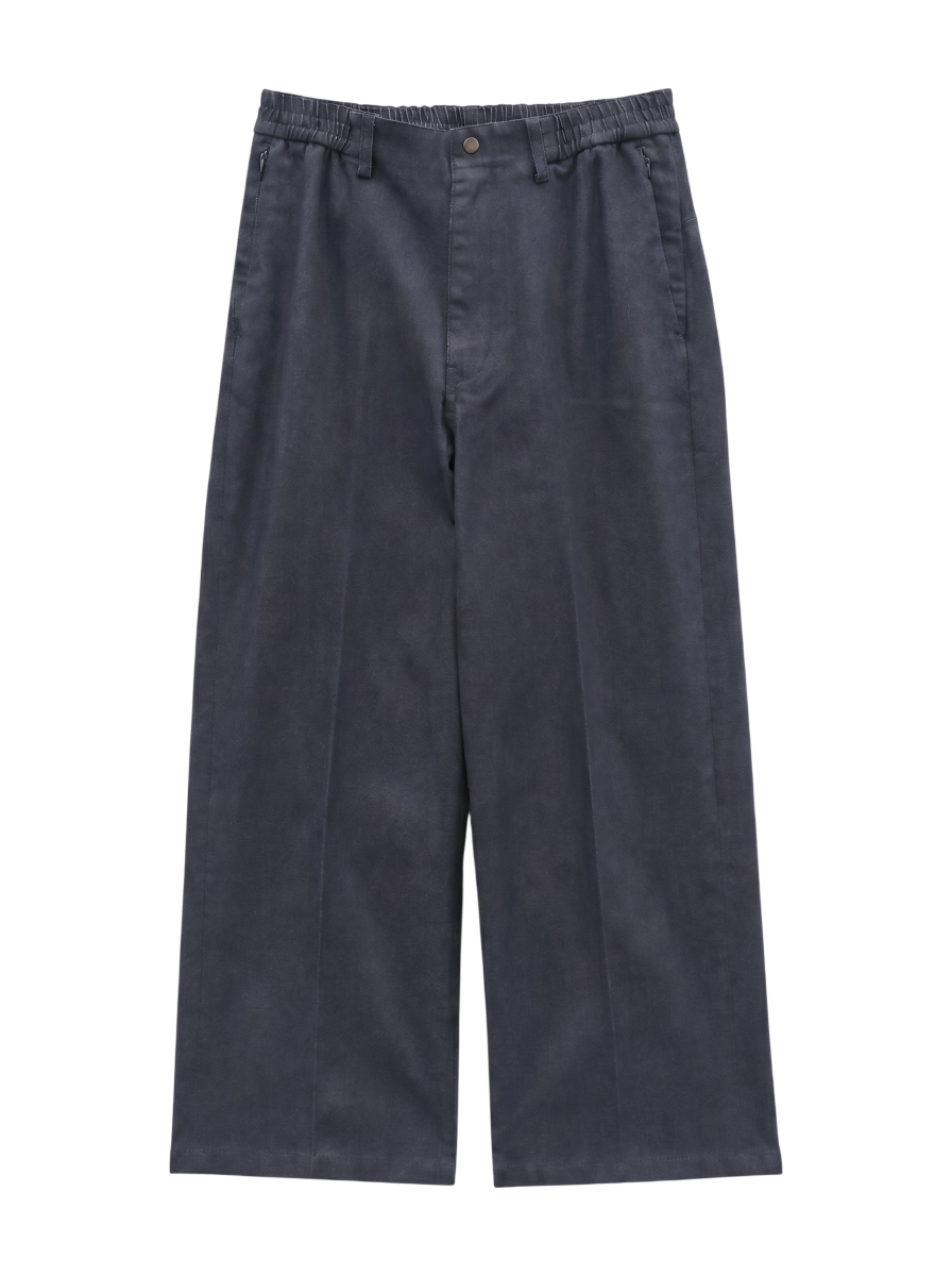 MET24 Denim Wide Fit