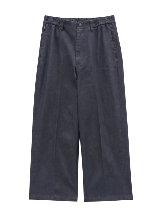 MET24 Denim Wide Fit