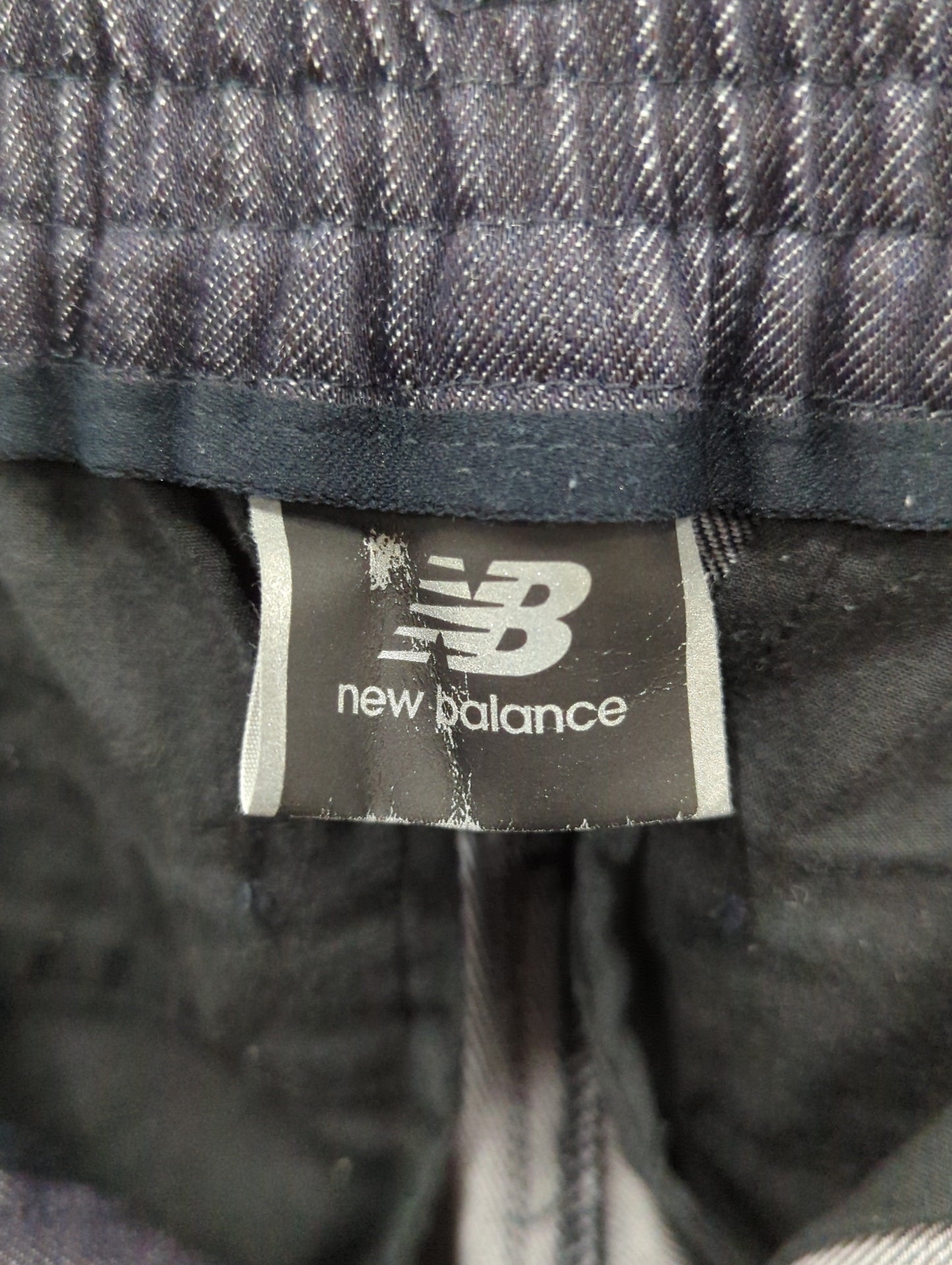 MET24 Denim Wide Fit