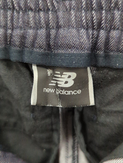 MET24 Denim Wide Fit