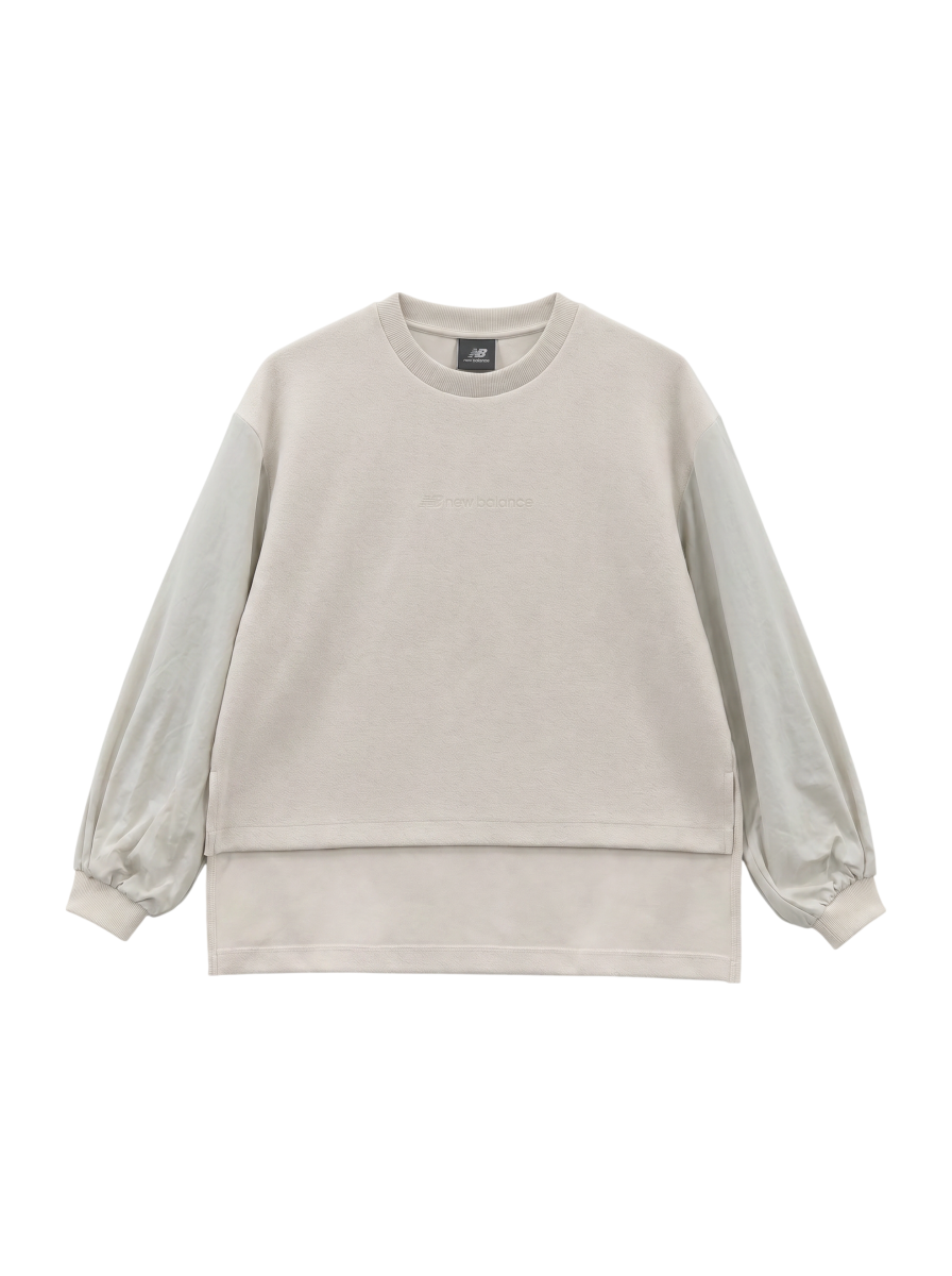 MET24 Women Pullover