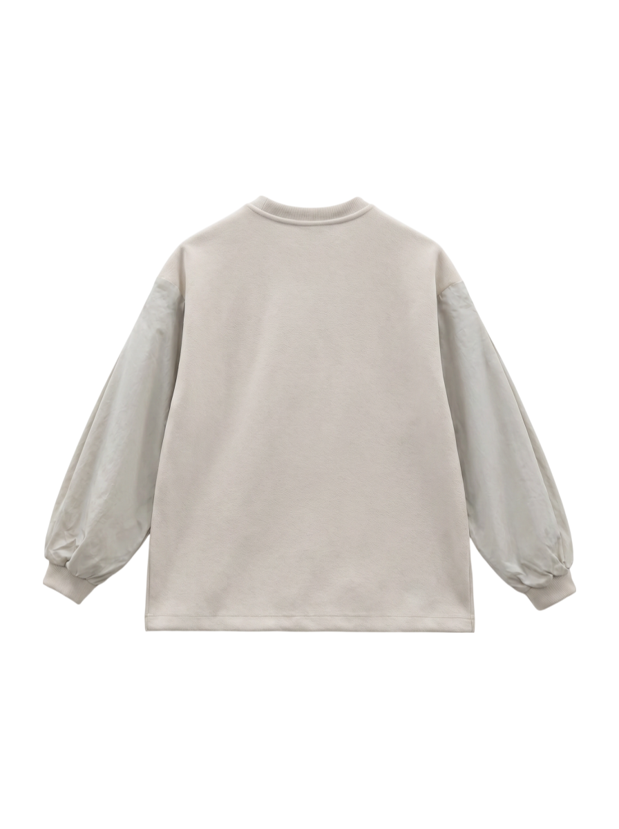 MET24 Women Pullover