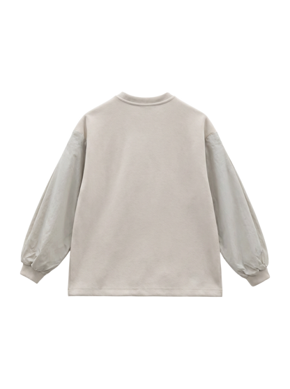 MET24 Women Pullover