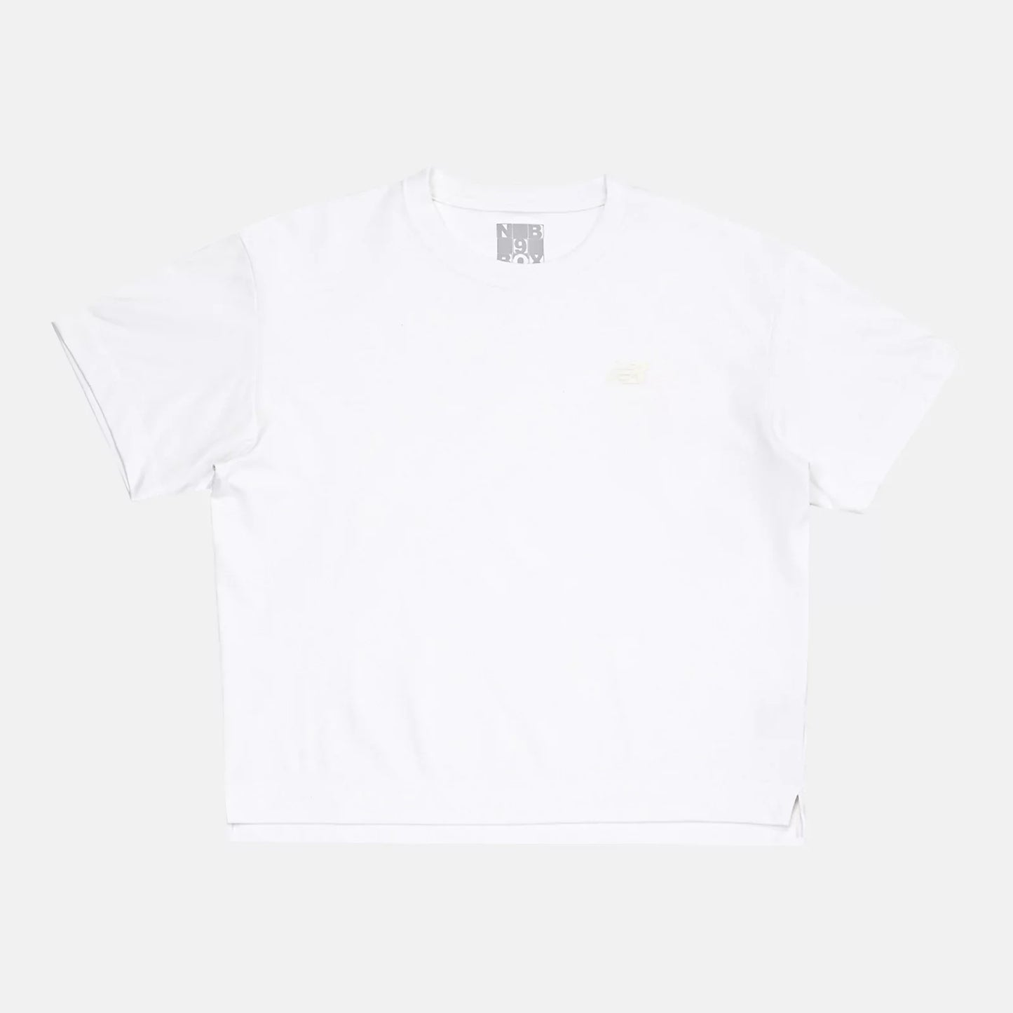 9BOX n.1 Compact Tee