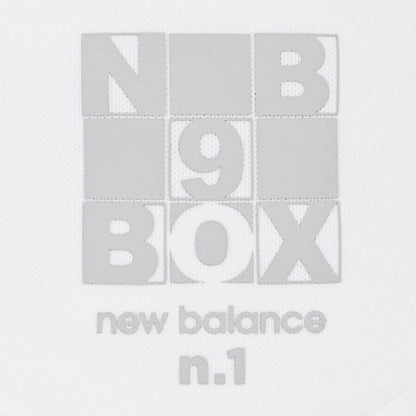 9BOX n.1 Compact Tee