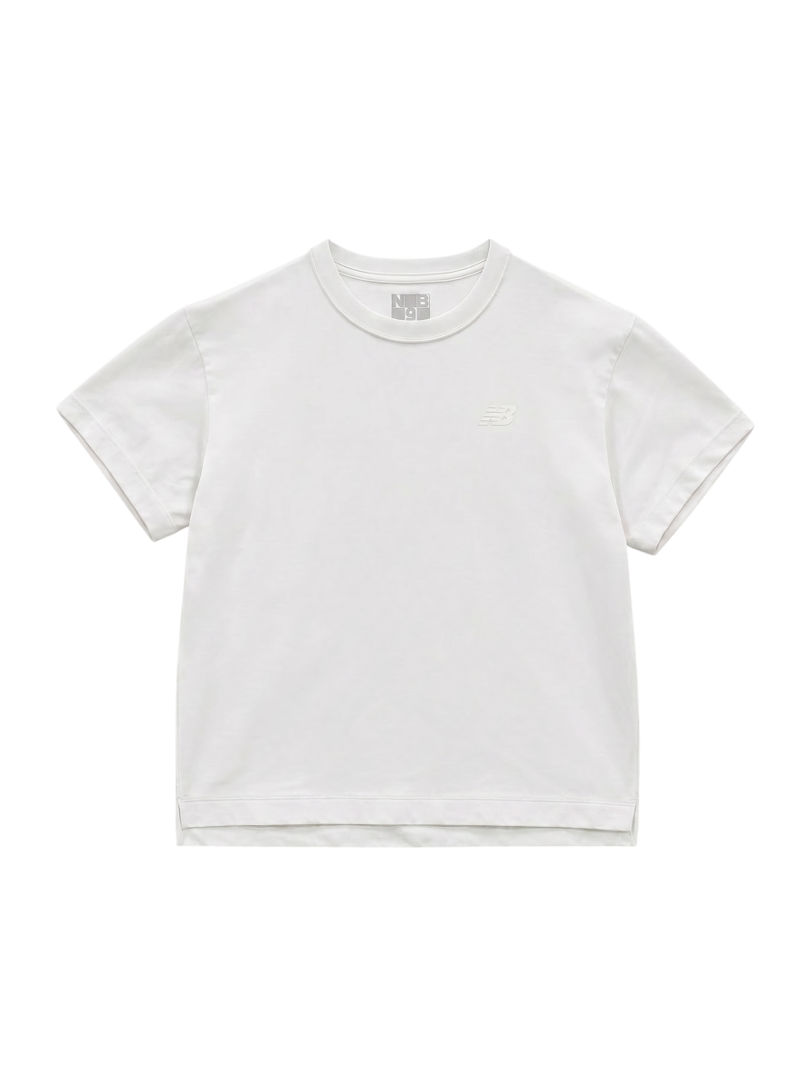 9BOX n.1 Compact Tee