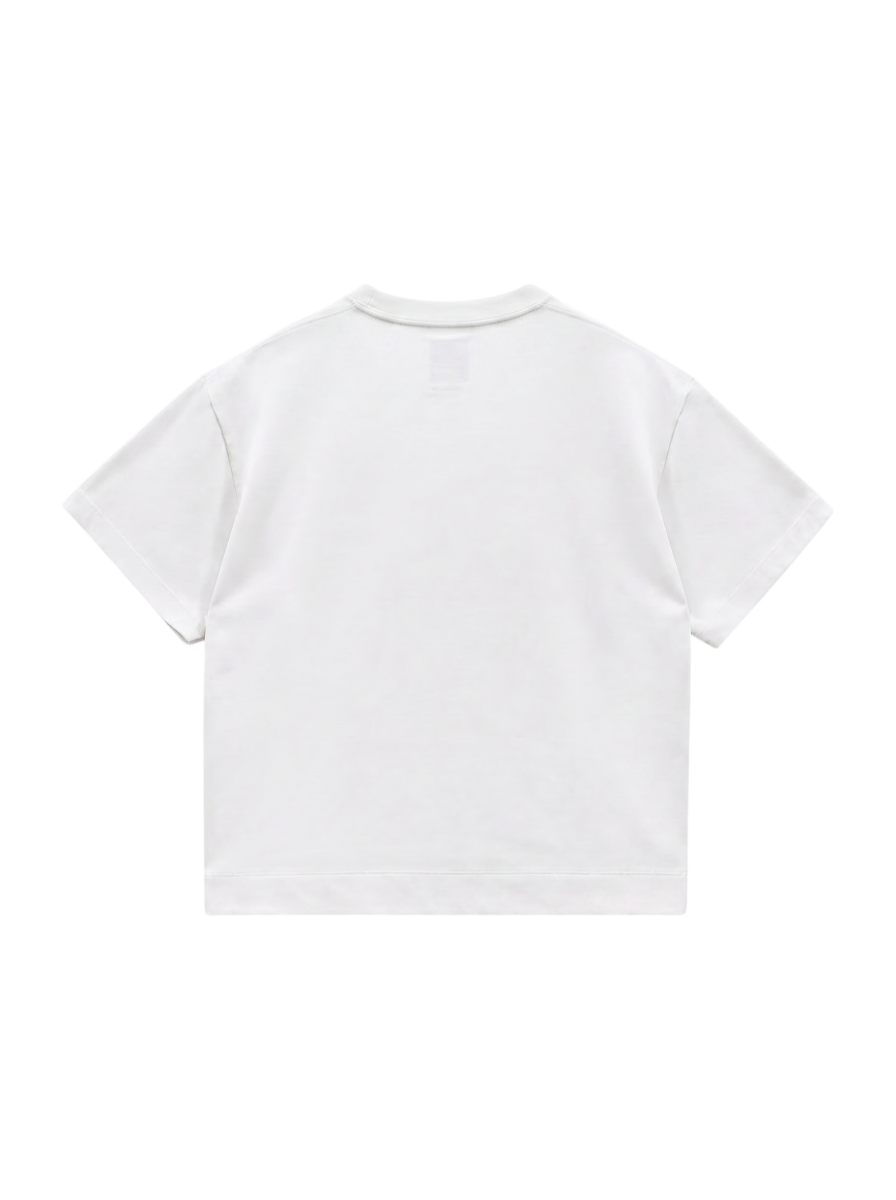 9BOX n.1 Compact Tee
