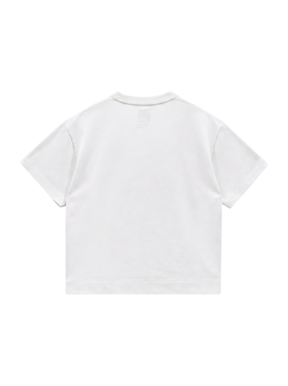 9BOX n.1 Compact Tee