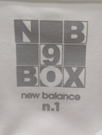 9BOX n.1 Compact Tee