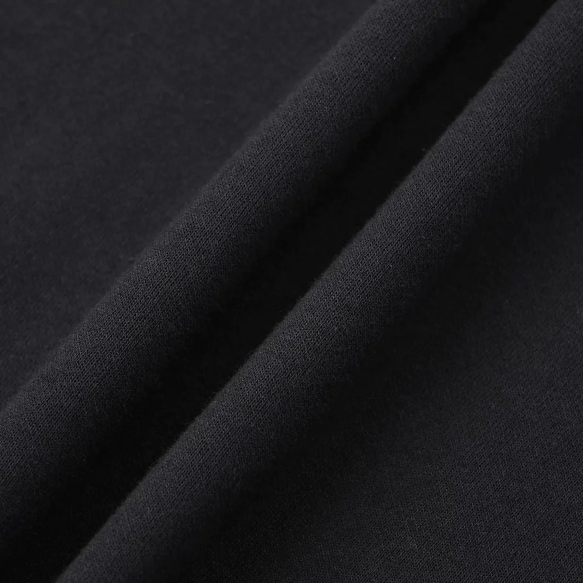 NB刺繍ダブルフェイスプルオーバー