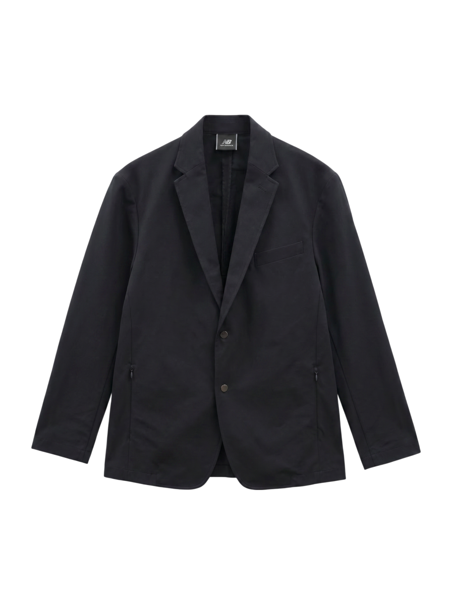 MET24 Single Jacket
