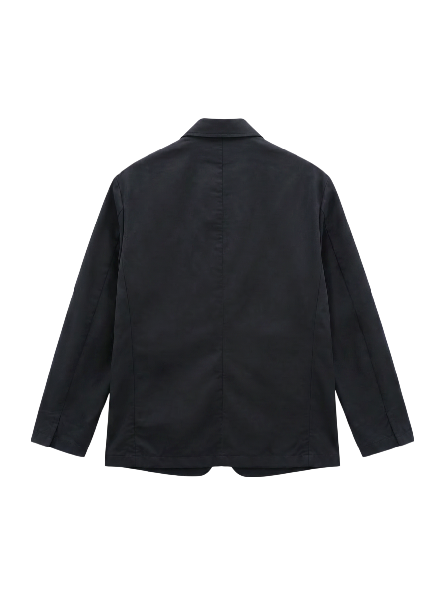 MET24 Single Jacket