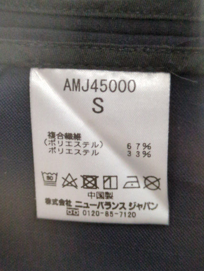MET24 Single Jacket