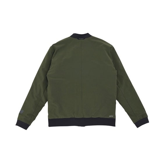 R.W.Techパデッドボンバージャケット