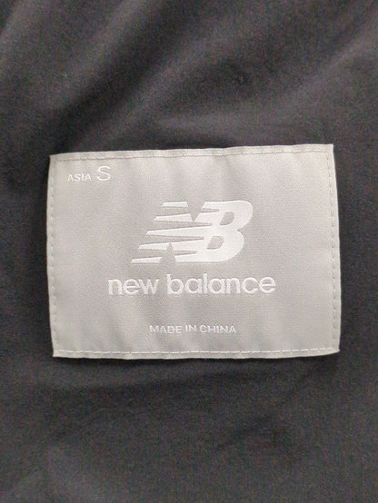 NB GREY ワイドパンツ