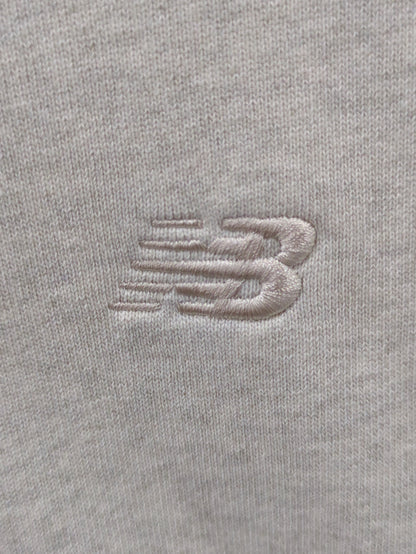 NB Grey クルースウェットシャツ