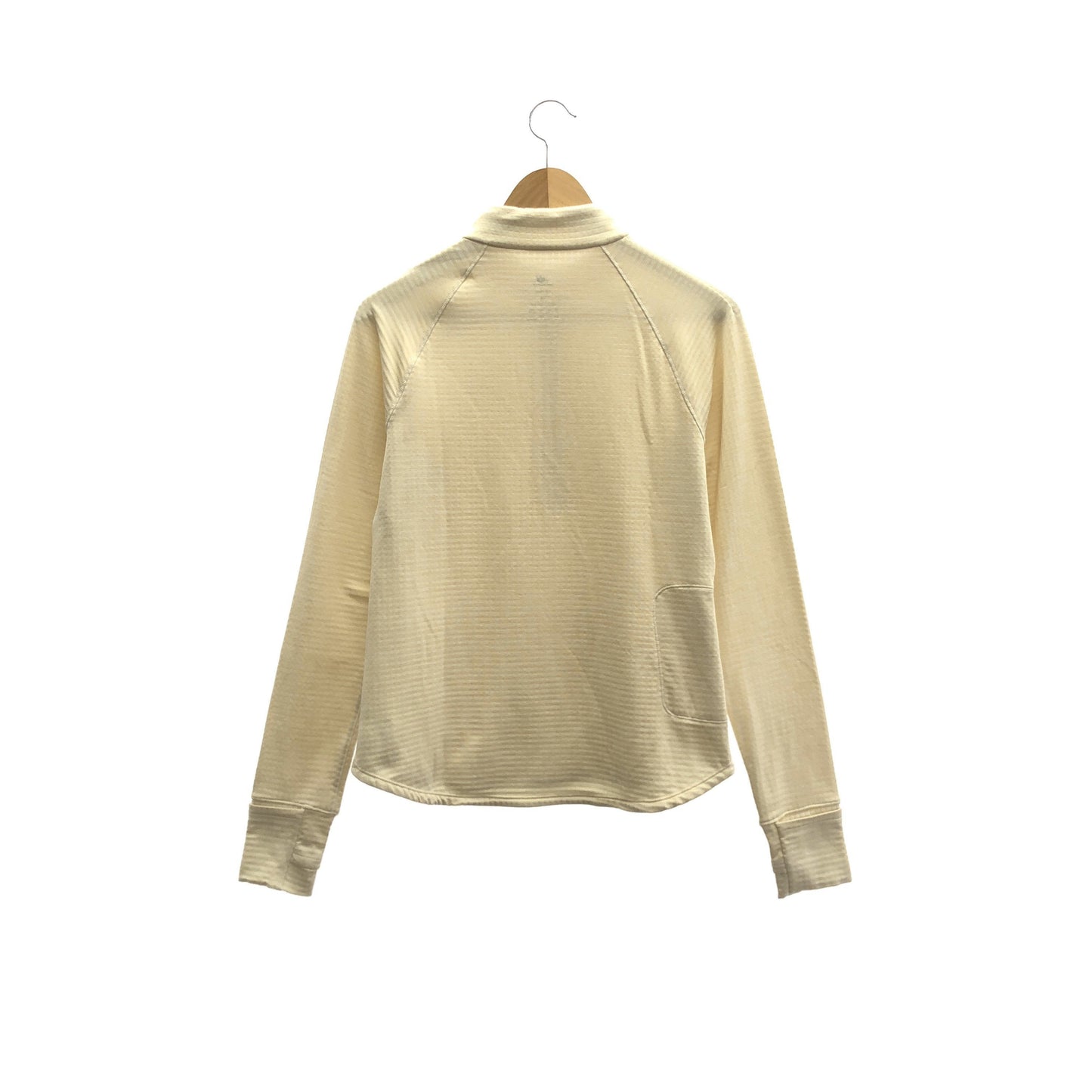 Sport Essentials プレミアムヒートグリッドハーフジップ