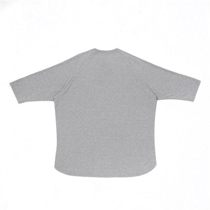 9BOX n.9 Oversize Raglan Tee