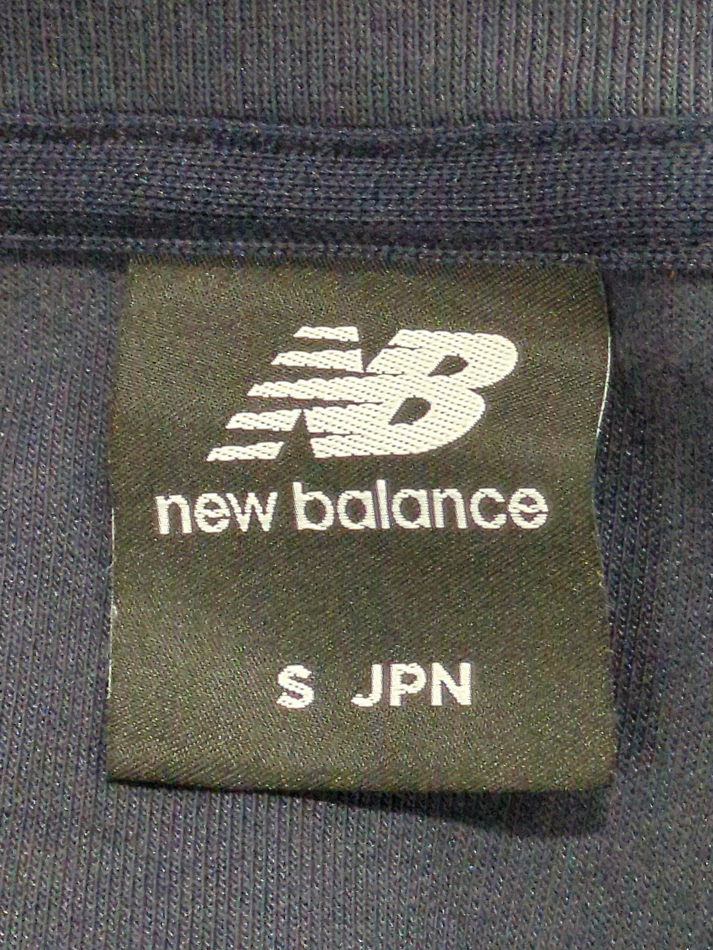 ダブルフェイスラウンドテイルプルオーバー